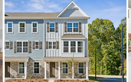 A house with a pool and a patio.