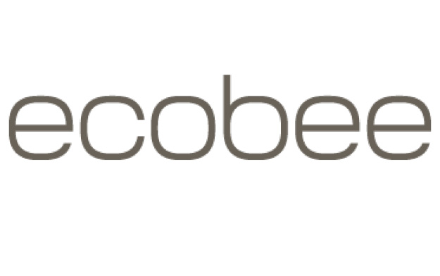 Logo, company name.