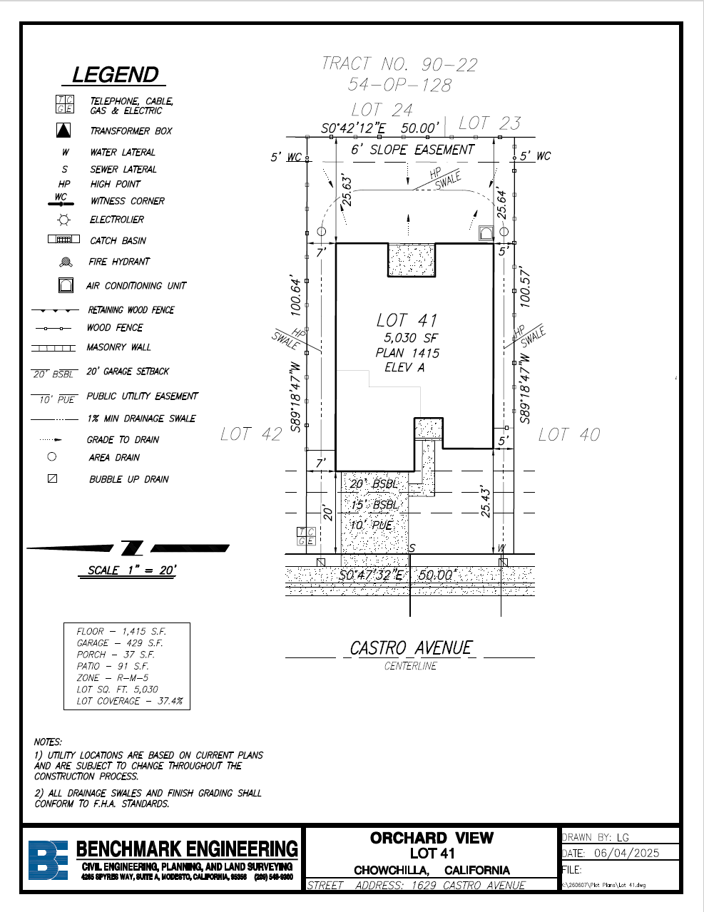 Diagram, schematic.
