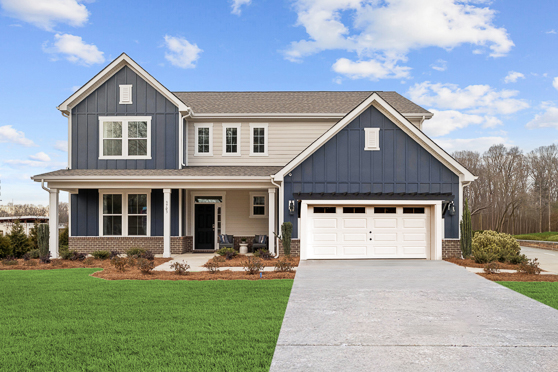 Daffodil F2 at Stonemill in Monroe, NC