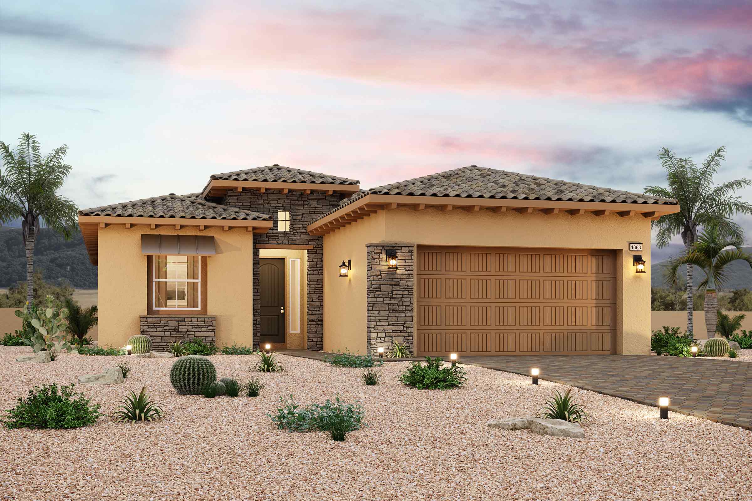 BL2186 74 Ibiza Lake Dr