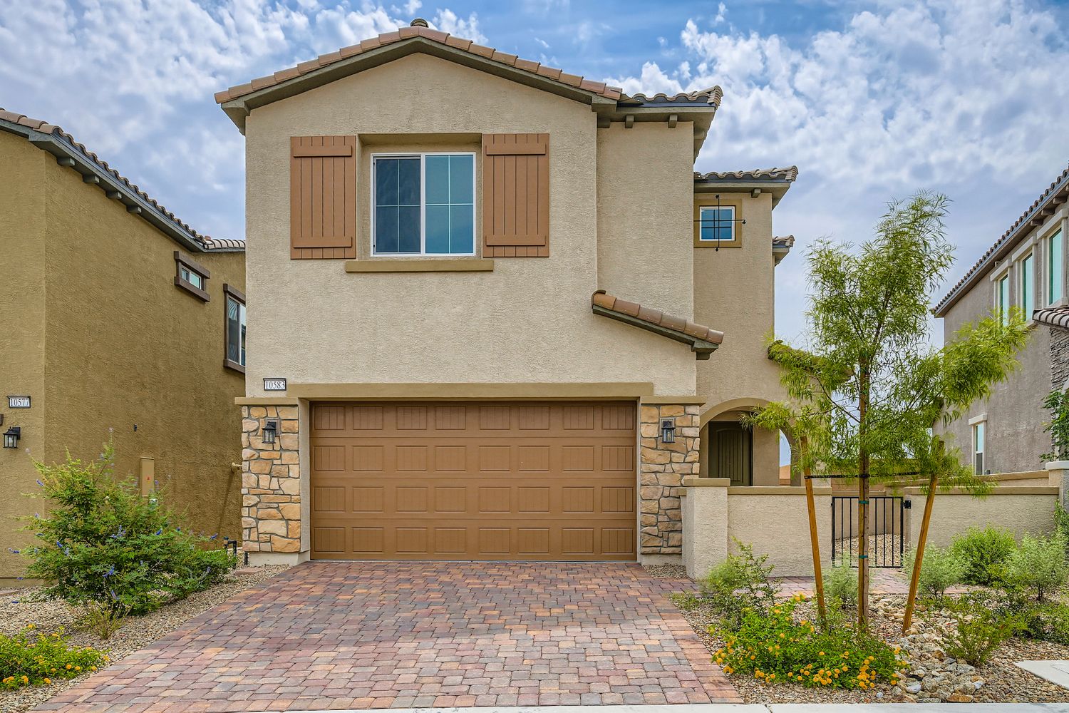 EP0110 10583 VALLETTA AVE