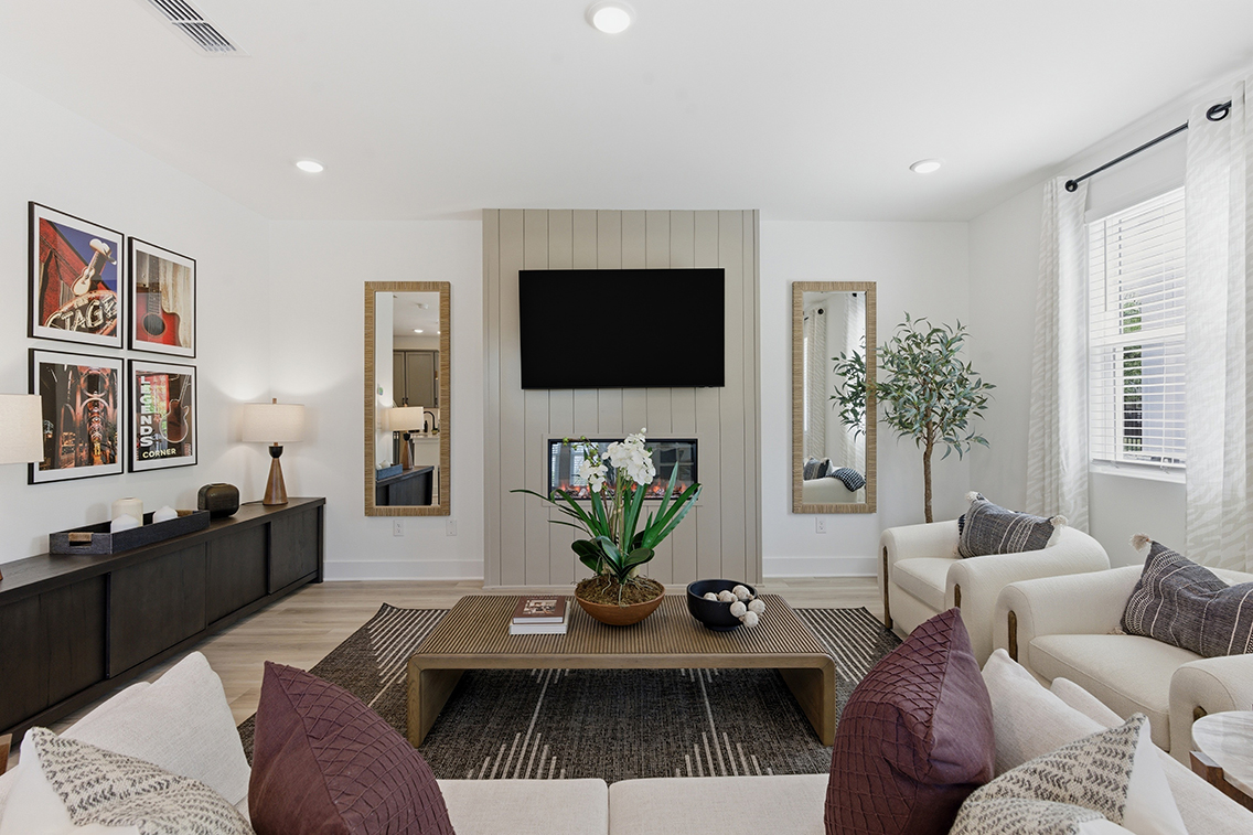 Cameron Floor Plan