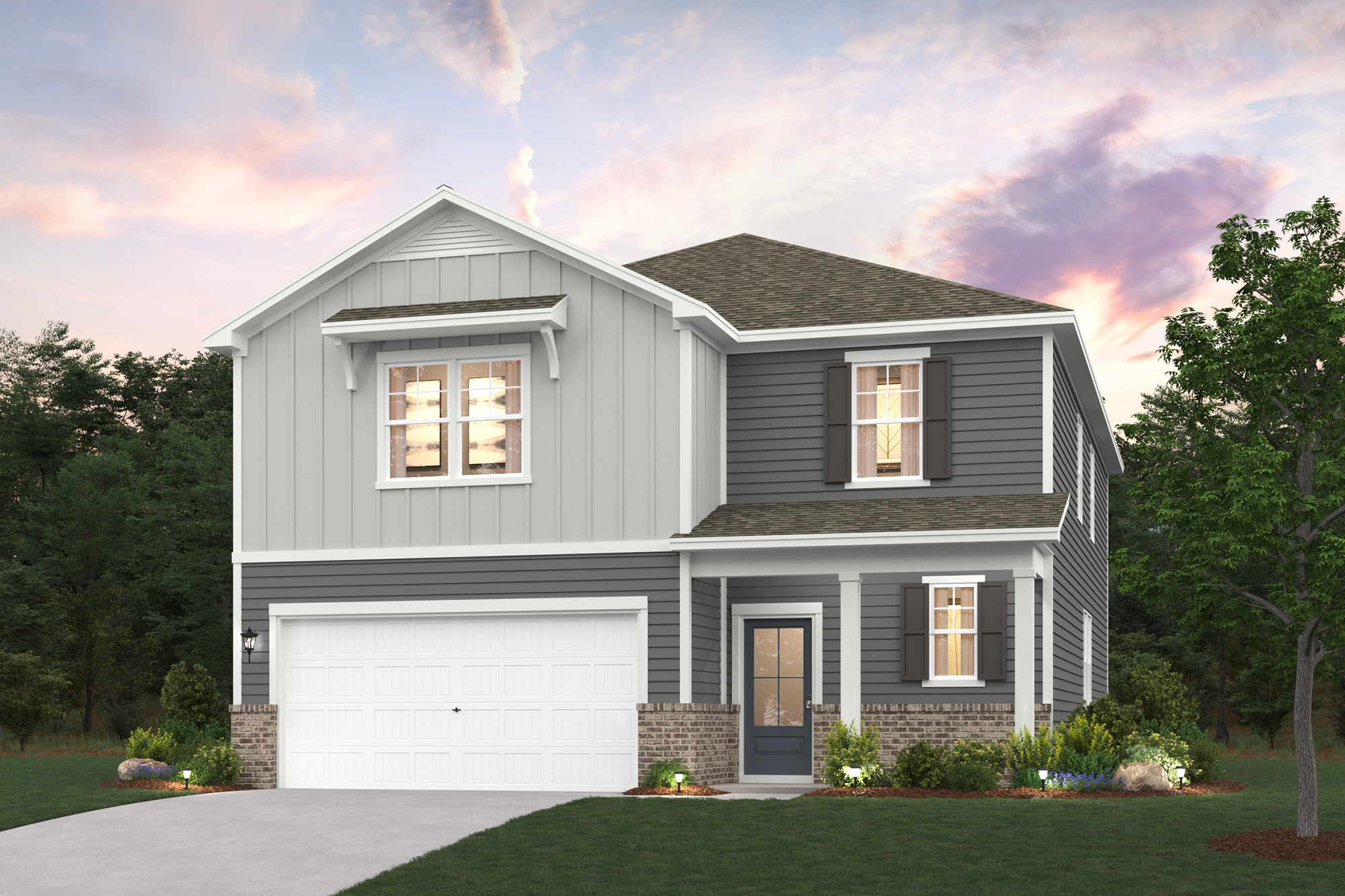 0086 1369 Georgetown Dr.