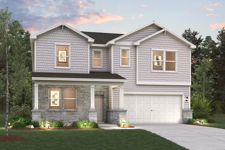 36B3 2353 Oscar Eli Place
