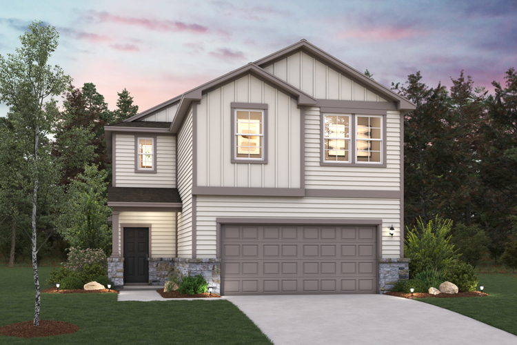 16C1 3204 Canyon River Lane
