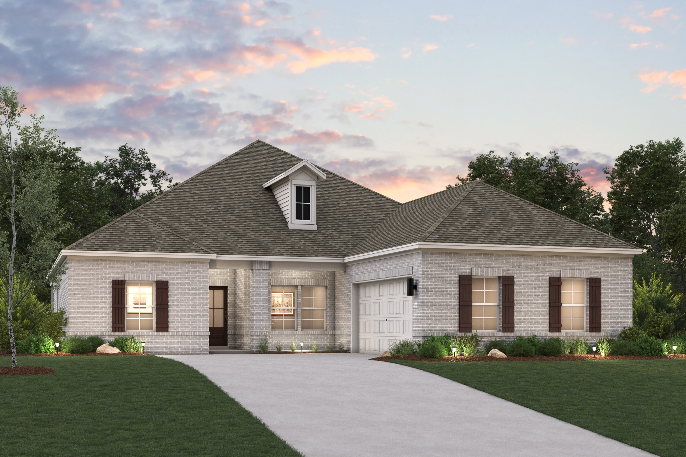 2C11 427 AMBERVILLE DR