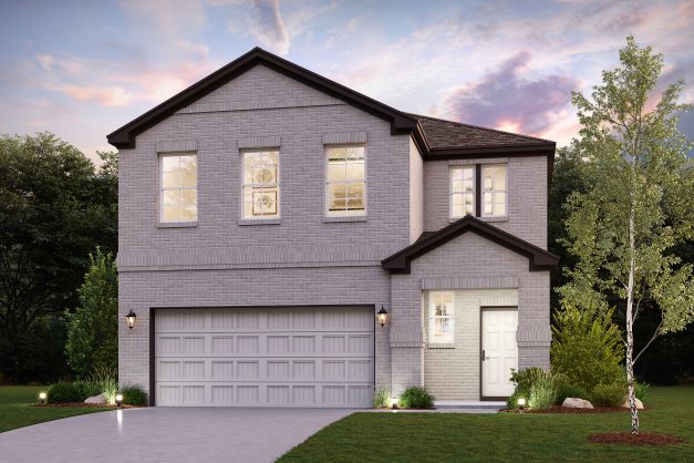 040139 310 Long Branch Drive
