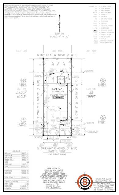 Diagram, schematic.