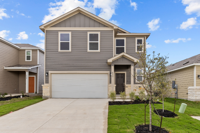 16101B 4347 HOBBITON WAY