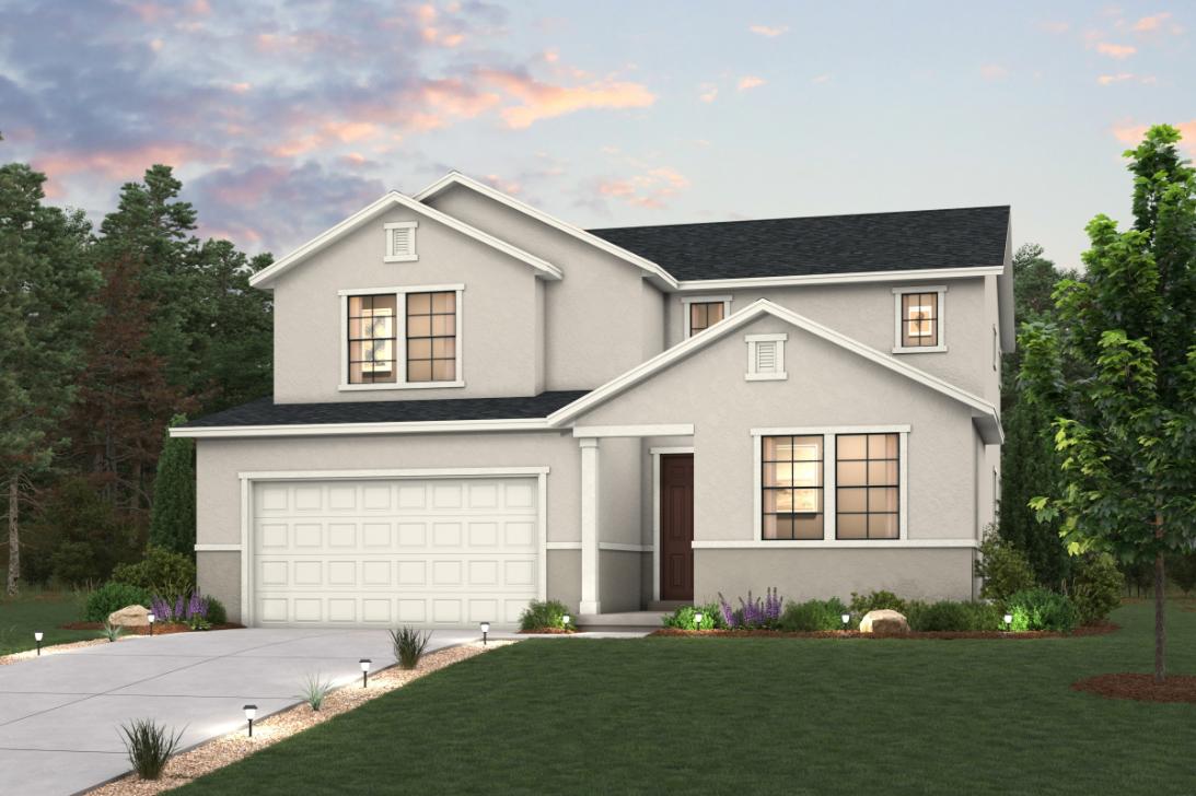 0108 198 E Clear Granite Way