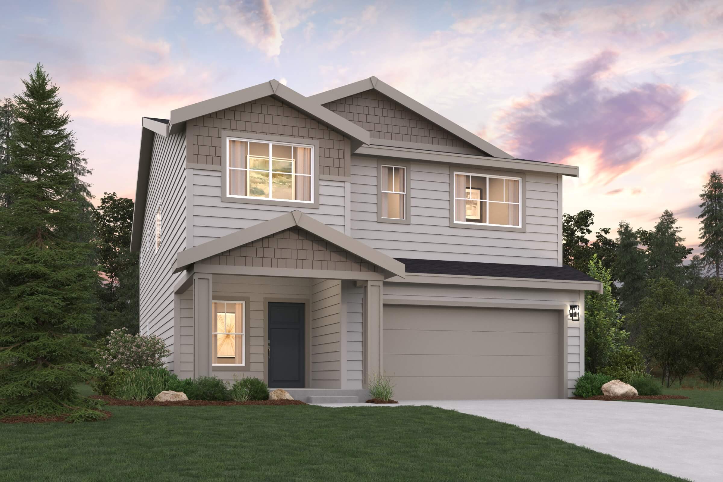 0066 1449 SALZER CREEK DRIVE