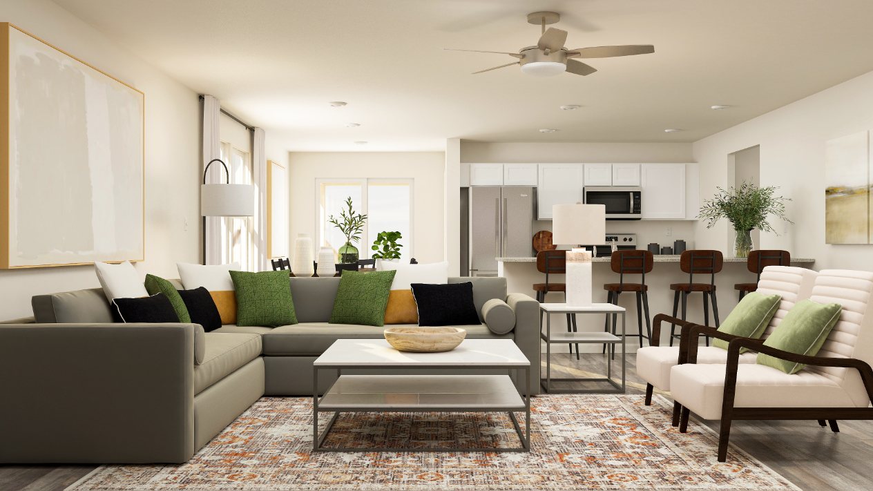 1773 7643 E Monte Tesoro Dr