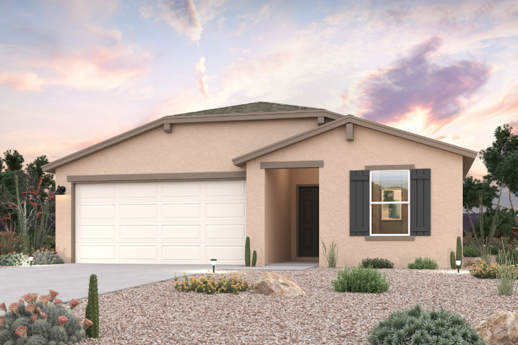 3147 7379 E Dome Rock Dr