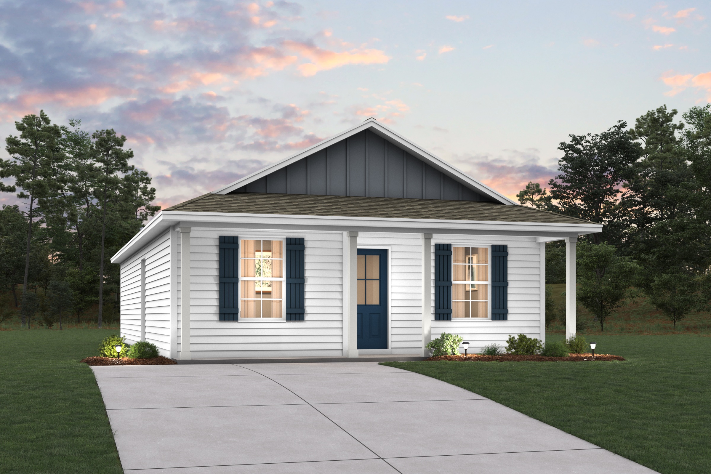 1004 1673 Water Oak Rd