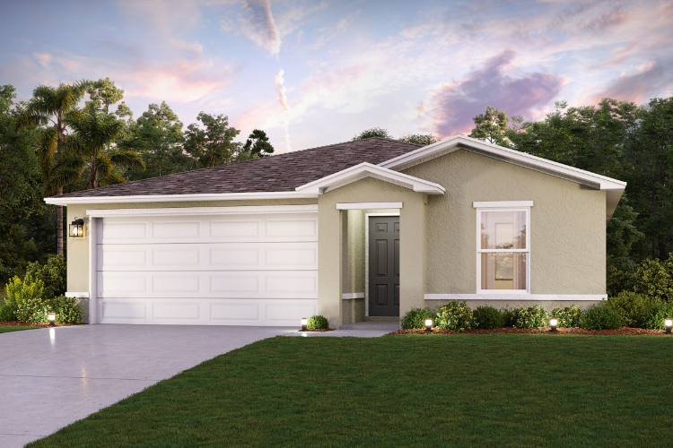 A035 333 Granada Blvd