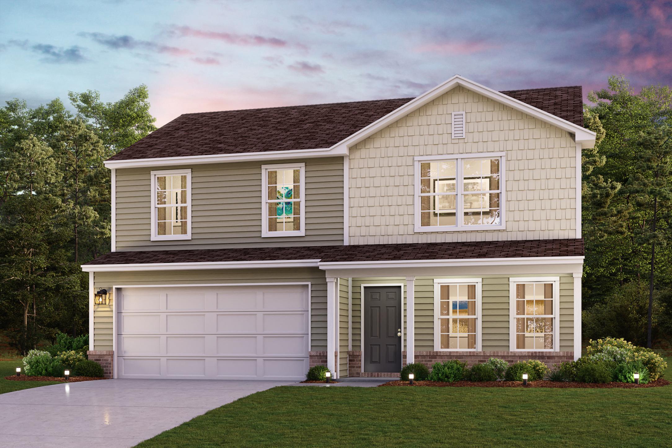 069G 57 Stodmire Court