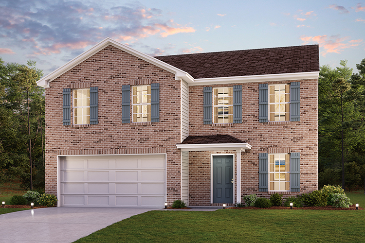 0199 253 Gaston Circle