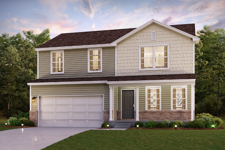 0032 2243 GUNNISON LN